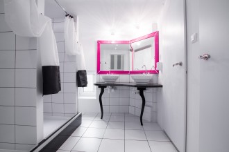 ŁAZIENKA 